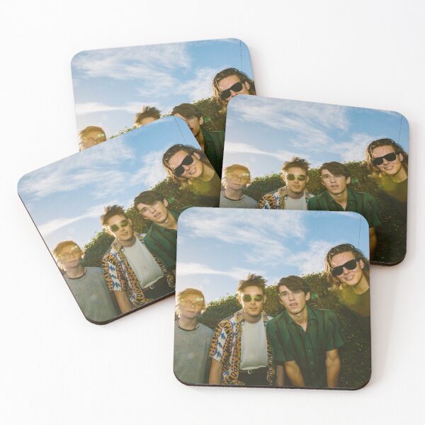 Item preview, Hippo Campus designed and sold by Frshmaskmaker.