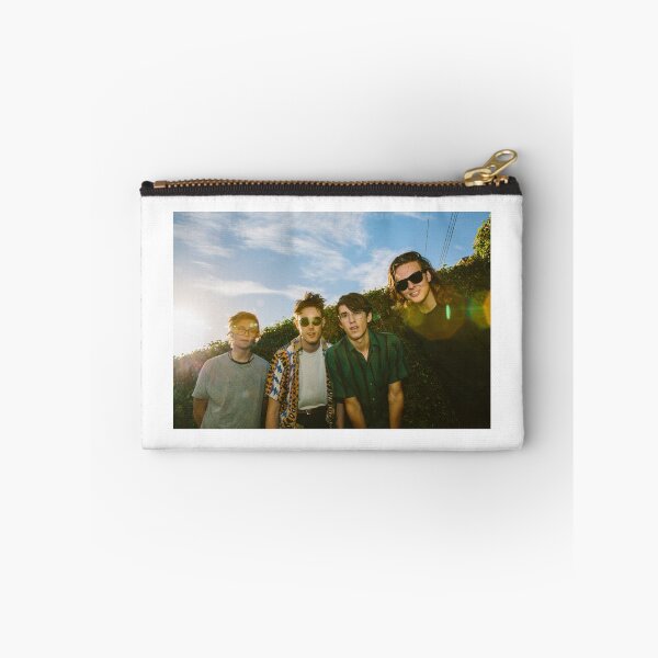 Item preview, Hippo Campus designed and sold by Frshmaskmaker.
