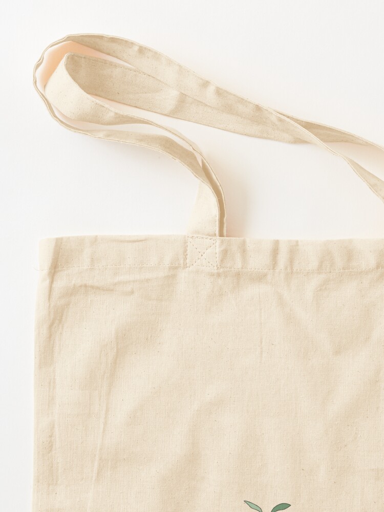 Thumbnail 3 of 5, Tote Bag, MyNewLiver designed and sold by MyNewLiver.