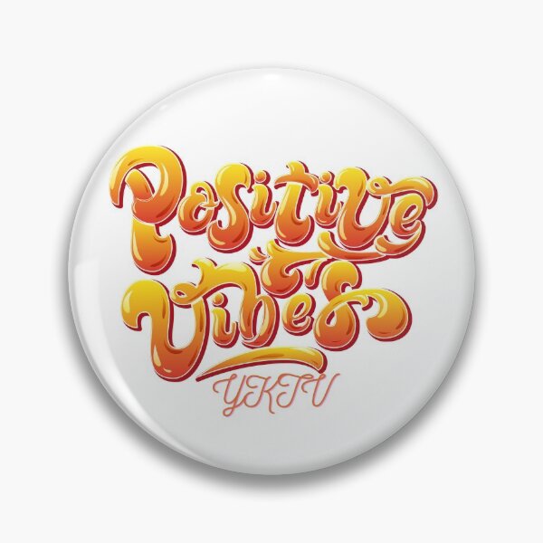 Item preview, You Know The Vibez: Positive Vibes designed and sold by Xrizen  Designs.