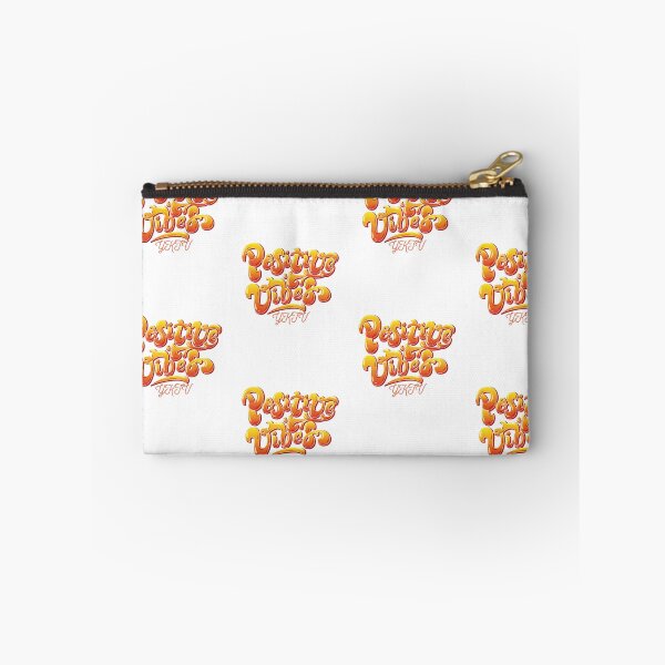 Item preview, You Know The Vibez: Positive Vibes designed and sold by Xrizen  Designs.