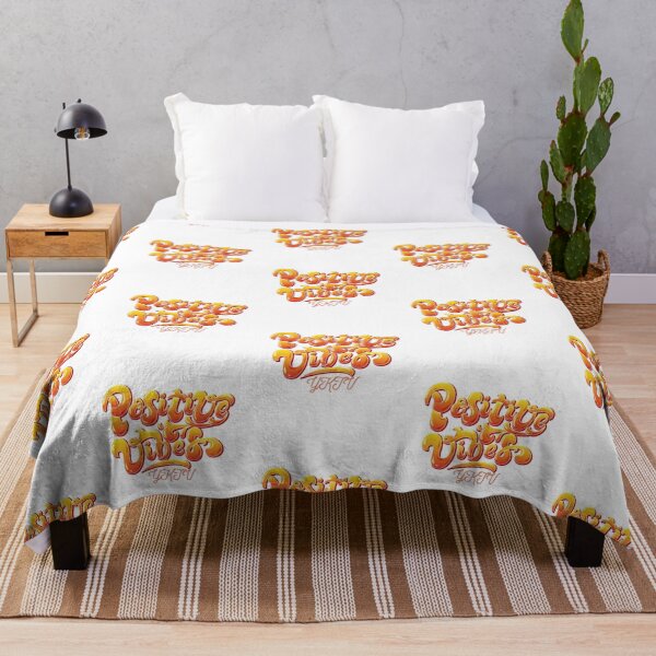 Item preview, You Know The Vibez: Positive Vibes designed and sold by Xrizen  Designs.