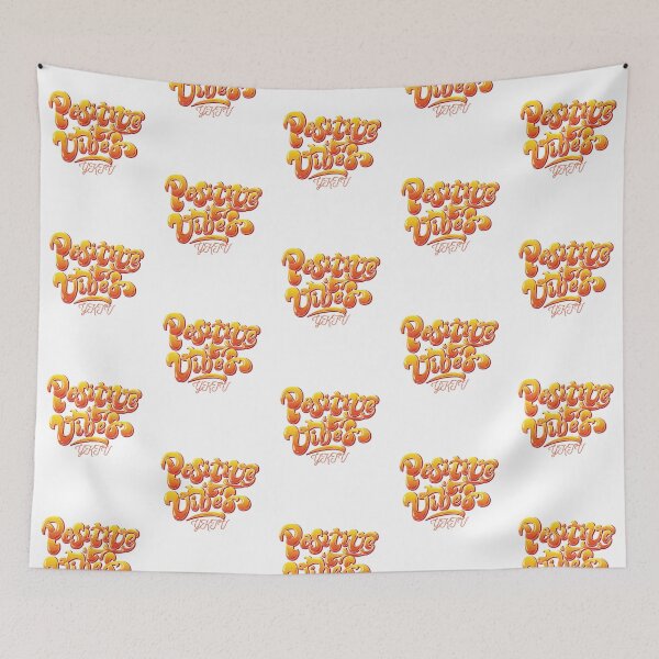 Item preview, You Know The Vibez: Positive Vibes designed and sold by Xrizen  Designs.