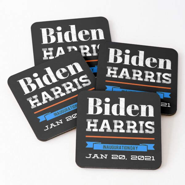 Item preview, USA 46 President Inauguration designed and sold by Life Is Beautiful.