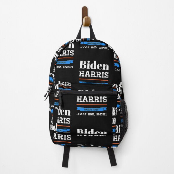 Item preview, USA 46 President Inauguration designed and sold by Life Is Beautiful.