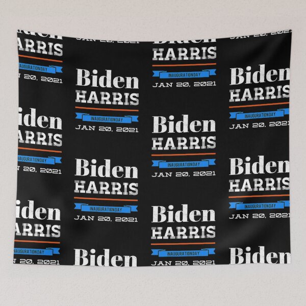 Item preview, USA 46 President Inauguration designed and sold by Life Is Beautiful.