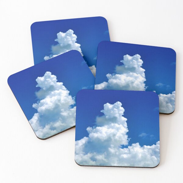 Item preview, Huge Cloud designed and sold by bertsworks300.