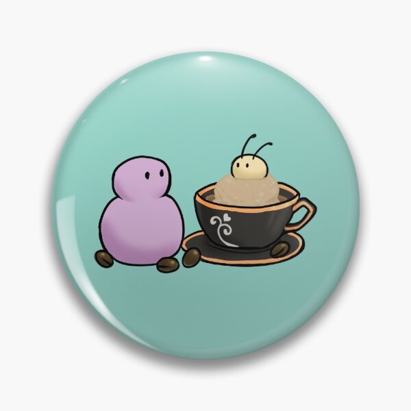 Item preview, Cuppa Boog and Floof designed and sold by Rubixa.