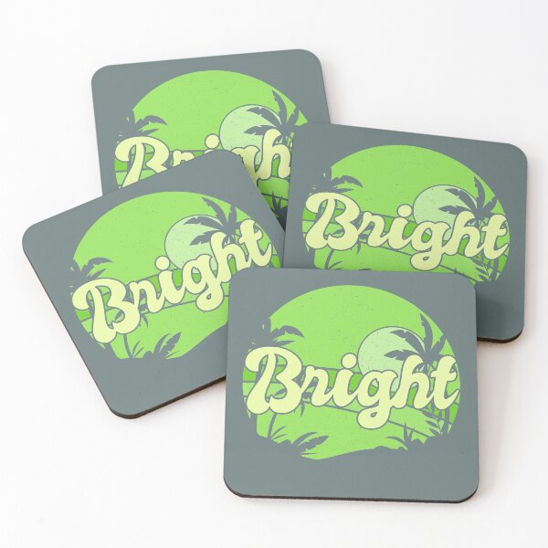 Item preview, Bright Beach, Sun And Sand - Green designed and sold by Chubuter.