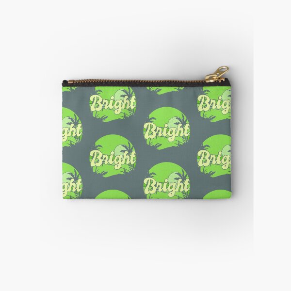 Item preview, Bright Beach, Sun And Sand - Green designed and sold by Chubuter.