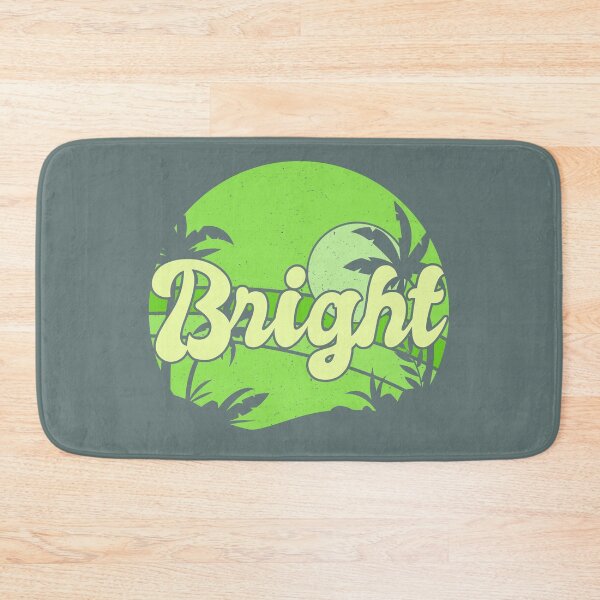 Item preview, Bright Beach, Sun And Sand - Green designed and sold by Chubuter.