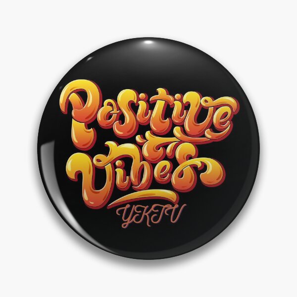 Item preview, Copy of You Know The Vibez: Positive Vibes designed and sold by Xrizen  Designs.