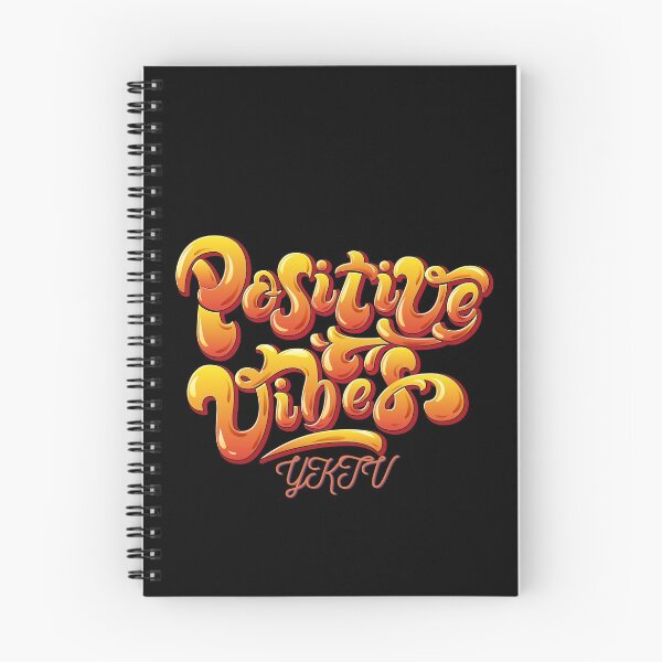 Item preview, Copy of You Know The Vibez: Positive Vibes designed and sold by Xrizen  Designs.