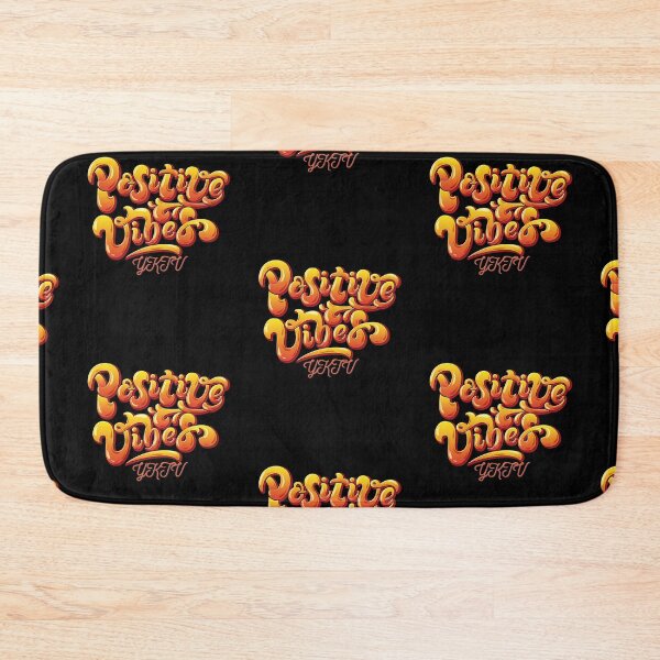 Item preview, Copy of You Know The Vibez: Positive Vibes designed and sold by Xrizen  Designs.