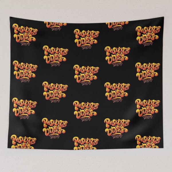 Item preview, Copy of You Know The Vibez: Positive Vibes designed and sold by Xrizen  Designs.