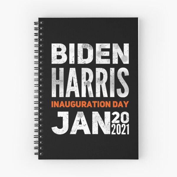 Item preview, Jan 20 US President Inauguration designed and sold by Life Is Beautiful.