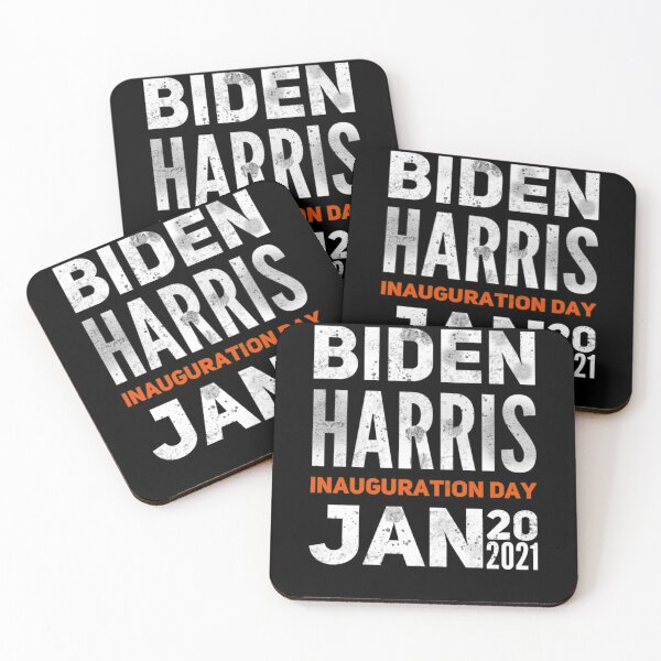 Item preview, Jan 20 US President Inauguration designed and sold by Life Is Beautiful.