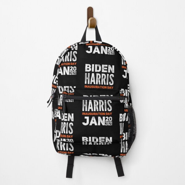 Item preview, Jan 20 US President Inauguration designed and sold by Life Is Beautiful.