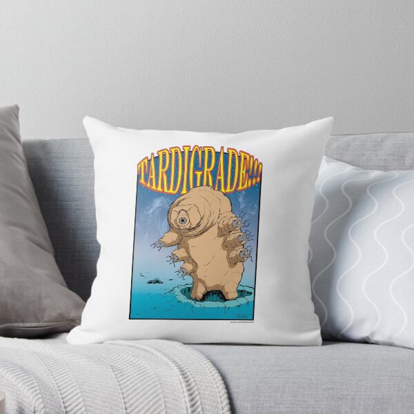 Item preview, Tardigrade !! designed and sold by Denny Fincke.