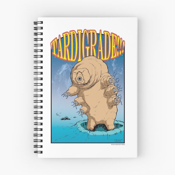 Item preview, Tardigrade !! designed and sold by Denny Fincke.