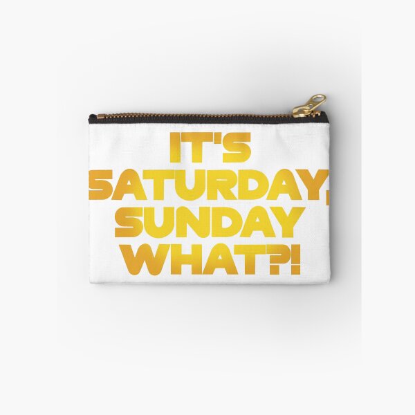 Item preview, Lando Norris “It’s Saturday, Sunday what?!” Mclaren TeamRadio designed and sold by HollzCreates.