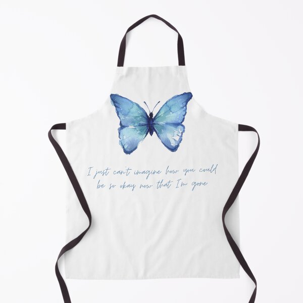 Item preview, I just can't imagine how you could be so okay now that I'm gone designed and sold by chrisevanswife.