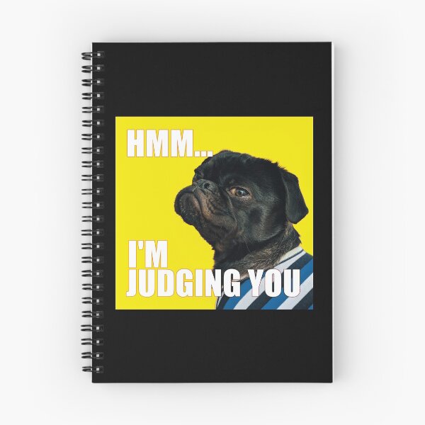 Item preview, i'm judging you designed and sold by Lhadii.
