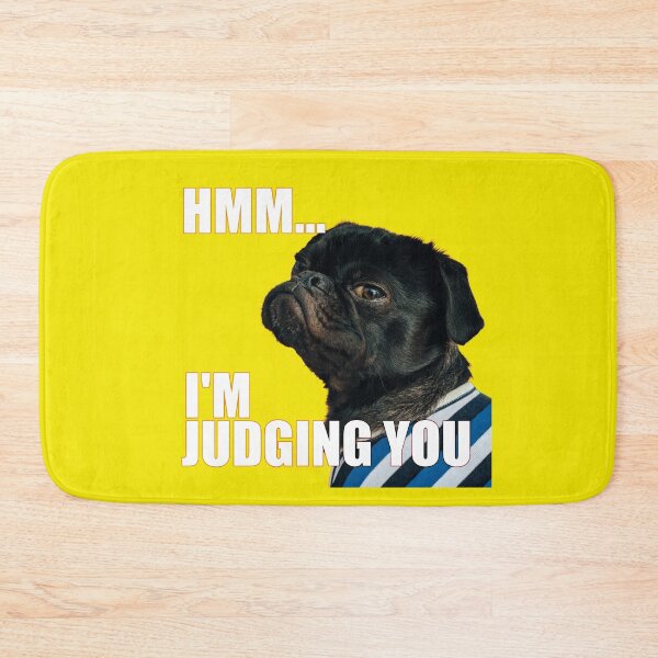 Item preview, i'm judging you designed and sold by Lhadii.