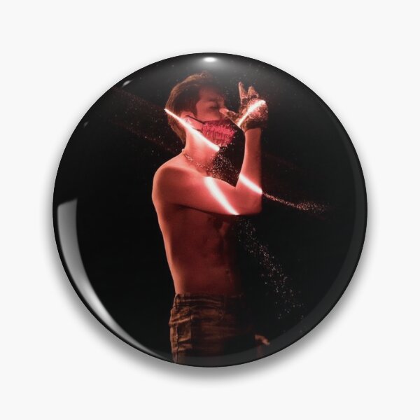 Item preview, Lay Zhang "Lit" designed and sold by stephylee88.