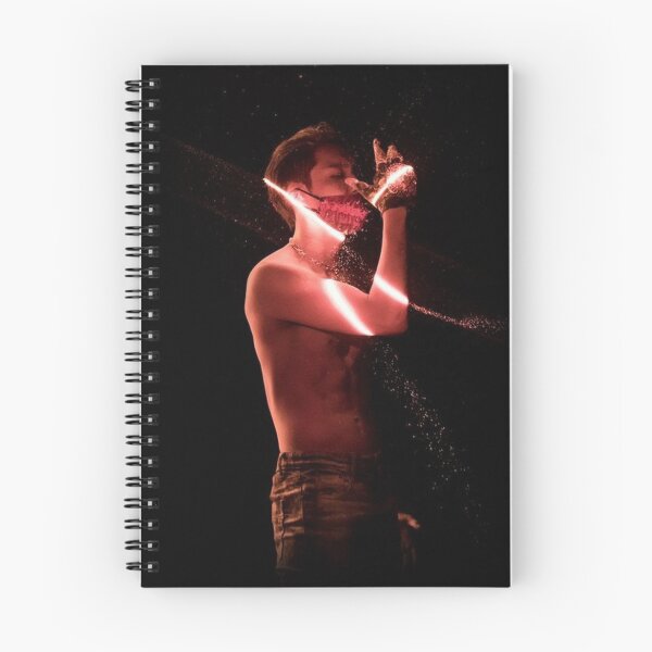 Item preview, Lay Zhang "Lit" designed and sold by stephylee88.
