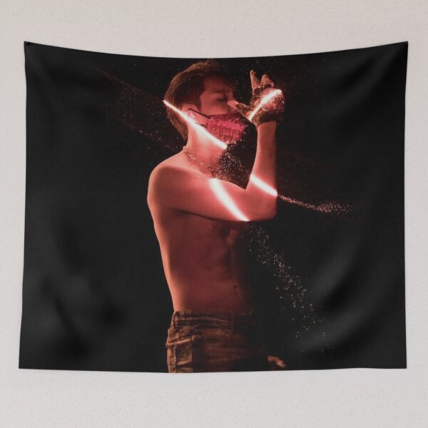 Item preview, Lay Zhang "Lit" designed and sold by stephylee88.