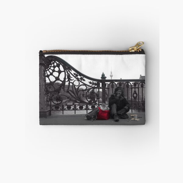 Item preview, berlin Street Beggar designed and sold by hottehue.