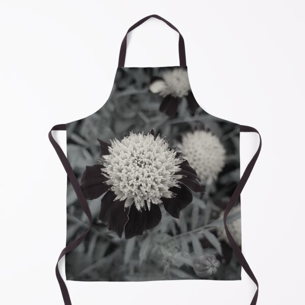 Item preview, Black & White Flower Macro Photography designed and sold by RobbieTaylor.