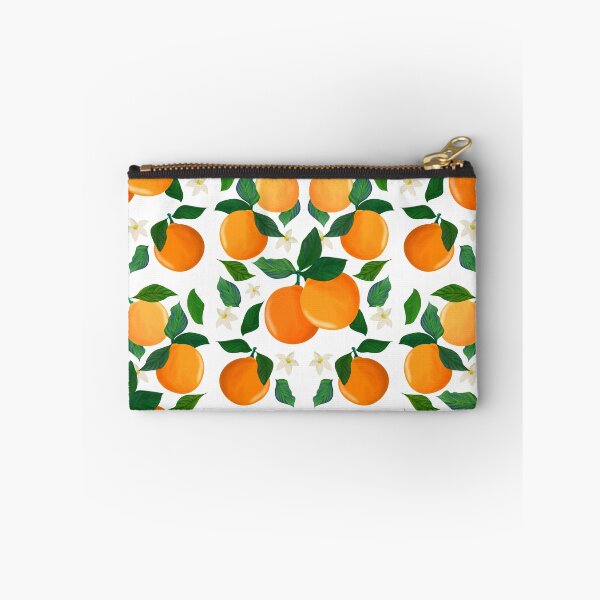 Item preview, Tangerine designed and sold by PAPERPLAN.