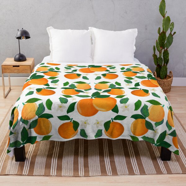 Item preview, Tangerine designed and sold by PAPERPLAN.