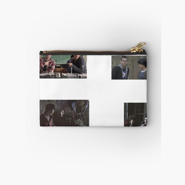 Item preview, Teen Wolf Sticker Pack (Scott and Stiles) designed and sold by emilyadelacruz.