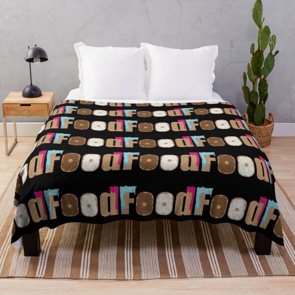 Item preview, Food Fight designed and sold by kingddb.