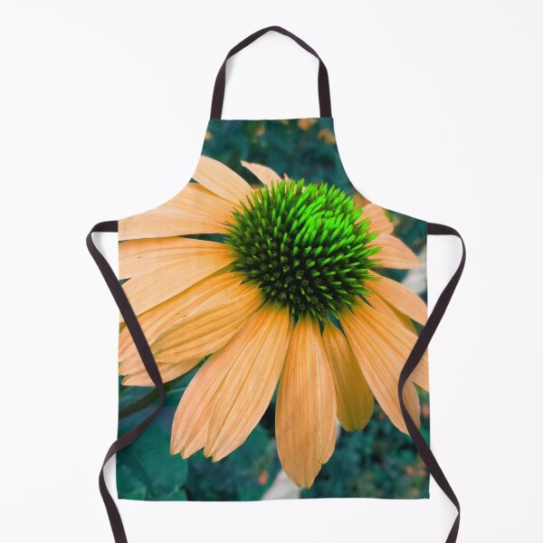 Item preview, Orange Coneflower Perennial designed and sold by hearthearts.