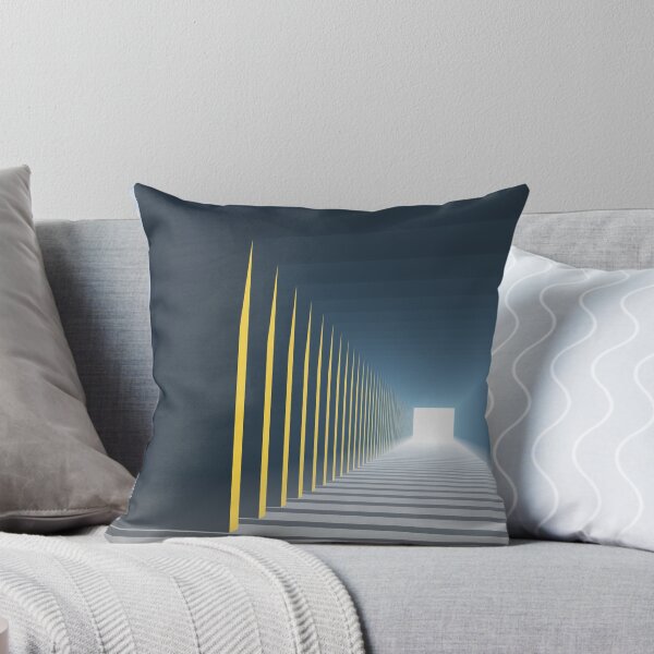 Item preview, Linear Perspective of Light designed and sold by Phil Perkins.