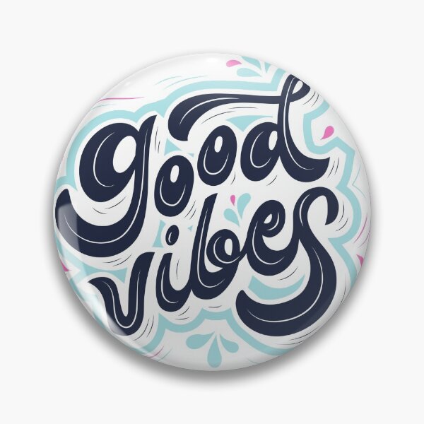 Item preview, You Know The Vibez: Good Vibes 1 designed and sold by Xrizen  Designs.