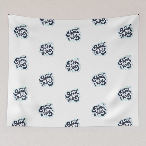 Item preview, You Know The Vibez: Good Vibes 1 designed and sold by Xrizen  Designs.