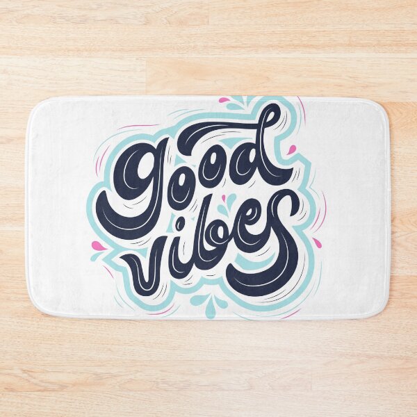 Item preview, You Know The Vibez: Good Vibes 1 designed and sold by Xrizen  Designs.