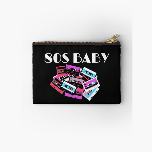 Item preview, 80s Baby Birthday designed and sold by MayaCordalia.