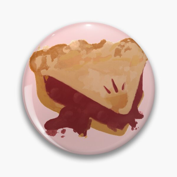 Item preview, Pie designed and sold by Chase  Boyd.
