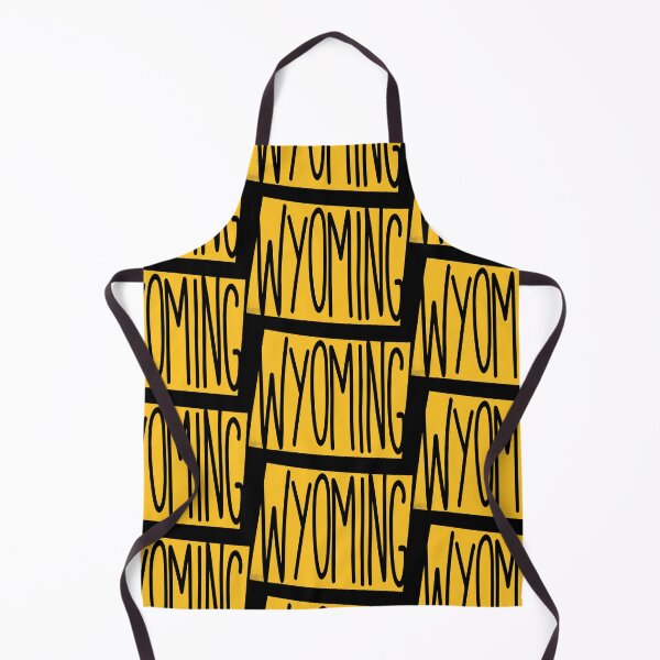 Item preview, Wyoming designed and sold by broadwaygirl142.