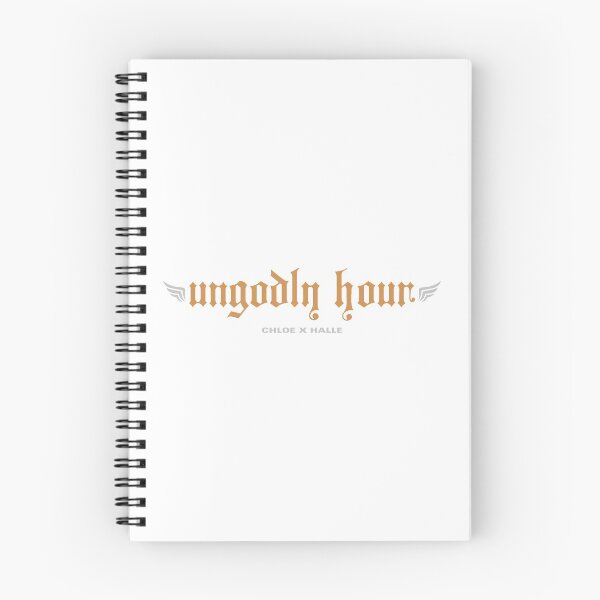 Item preview, Ungodly hour designed and sold by edisr00.