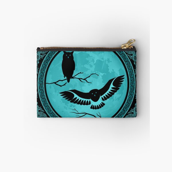 Item preview, Viking Owl - Viking birds designed and sold by MerchActually.