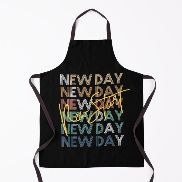 Item preview, New Day, New Start - Today Is Another Fresh Start designed and sold by akina77.