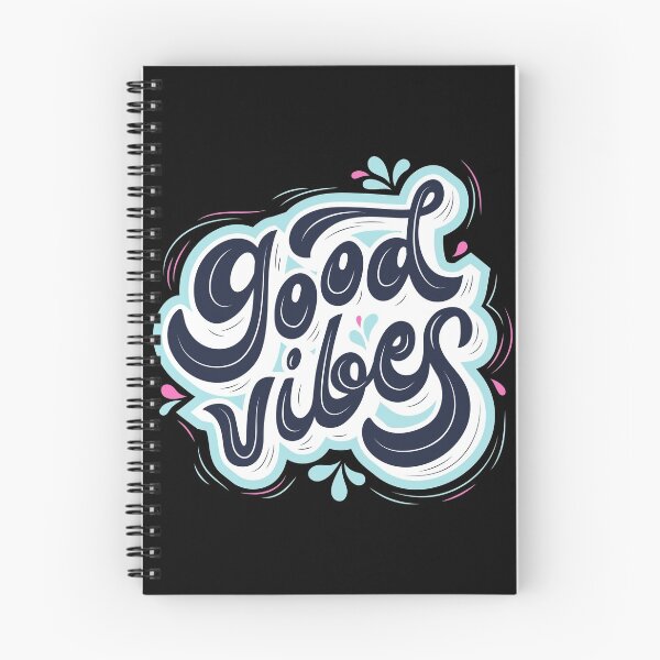 Item preview, Copy of You Know The Vibez: Good Vibes 1 designed and sold by Xrizen  Designs.