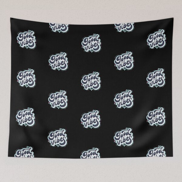 Item preview, Copy of You Know The Vibez: Good Vibes 1 designed and sold by Xrizen  Designs.